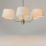 Люстра подвесная Modesto Е14 варинант исполнения - 11 | Loft Concept в Тюмени