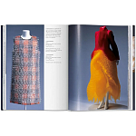 Книга 18th-Century Fashion in Detail. Товар уцененный North Susan варинант исполнения - 6 | Loft Concept в Тюмени