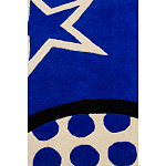 Дизайнерский ковер Poltronova Tappeto Cielo Rug варинант исполнения - 8 | Loft Concept в Тюмени