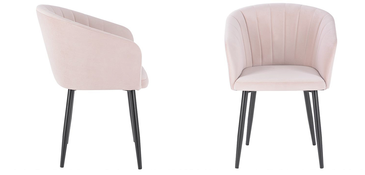 Стул Balsari Chair Стул Balsari Chair - Loft-Concept в Тюмени