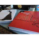 Редкое подарочное издание Masters of Fashion Illustration by David Downton варинант исполнения - 7 | Loft Concept в Тюмени