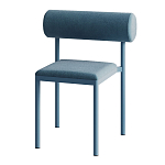 Стул «Валик» варинант исполнения - 1 | Loft Concept в Тюмени