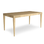 Стол обеденный раскладной Harper Line варинант исполнения - 2 | Loft Concept в Тюмени