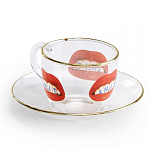 Кофейная пара Seletti Shit варинант исполнения - 2 | Loft Concept в Тюмени