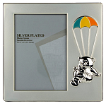 Фоторамка детская Childhood Corner Parachute варинант исполнения - 1 | Loft Concept в Тюмени