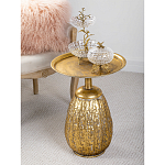 Столик дизайнерский Dubrovsky варинант исполнения - 5 | Loft Concept в Тюмени