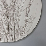 Панно Трава варинант исполнения - 2 | Loft Concept в Тюмени