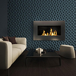 Гипсовая 3D Панель M-17 варинант исполнения - 1 | Loft Concept в Тюмени