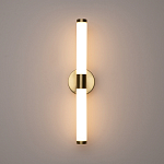 Настенный светильник Jedi Matte Золотой варинант исполнения - 5 | Loft Concept в Тюмени