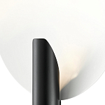 Бра чёрно-белое Ideal Shade Combination варинант исполнения - 2 | Loft Concept в Тюмени