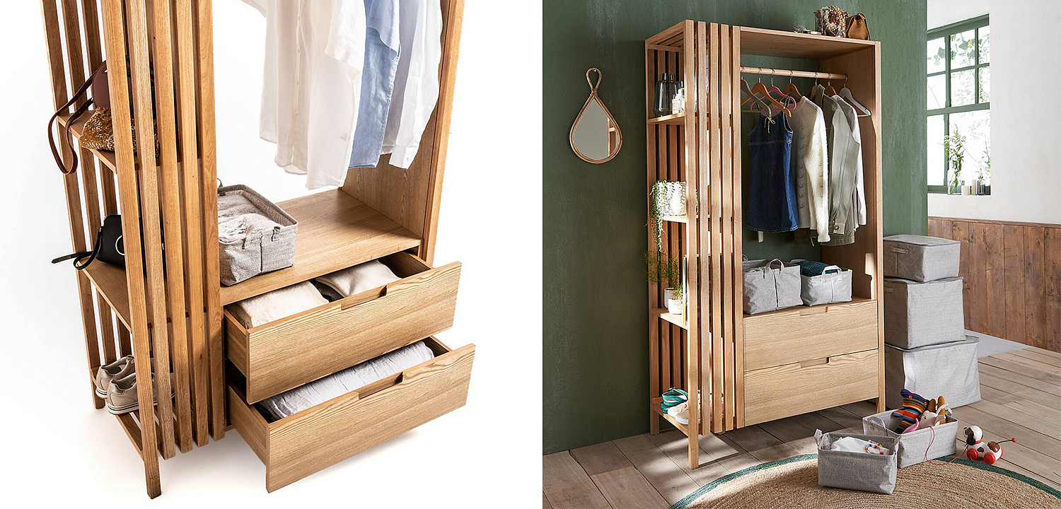 Шкаф Linnea Cupboard Шкаф Linnea Cupboard - Loft-Concept в Тюмени