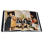 Книга Dior Glamour 1952-1962 Shaw Mark варинант исполнения - 1 | Loft Concept в Тюмени
