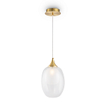 Подвесной светильник Cargo Foster варинант исполнения - 6 | Loft Concept в Тюмени