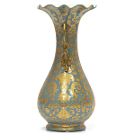 Ваза фарфоровая Vert варинант исполнения - 3 | Loft Concept в Тюмени