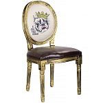 Стул French Brown Fredge варинант исполнения - 2 | Loft Concept в Тюмени