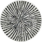 Бамбуковая чаша The Puzzle of Fate варинант исполнения - 8 | Loft Concept в Тюмени