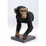 Держатель для книг Шимпанзе варинант исполнения - 3 | Loft Concept в Тюмени