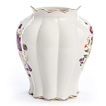 Ваза Seletti Melania варинант исполнения - 3 | Loft Concept в Тюмени