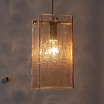 Светильник подвесной Candy варинант исполнения - 2 | Loft Concept в Тюмени