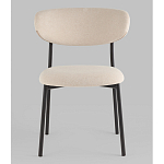 Стул обеденный Ayla бежевый варинант исполнения - 4 | Loft Concept в Тюмени