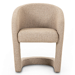 Стул Echo Dining Armchair варинант исполнения - 2 | Loft Concept в Тюмени