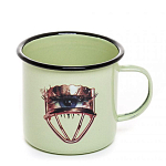 Кружка Seletti Mug Eye варинант исполнения - 2 | Loft Concept в Тюмени