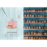 Книга Extraordinary Collections: French Interiors варинант исполнения - 7 | Loft Concept в Тюмени