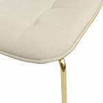 Стул с декоративной строчкой на обивке Sophisticated Silhouette варинант исполнения - 6 | Loft Concept в Тюмени