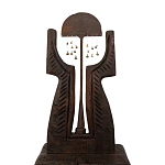 Скульптура «Берегиня» варинант исполнения - 1 | Loft Concept в Тюмени