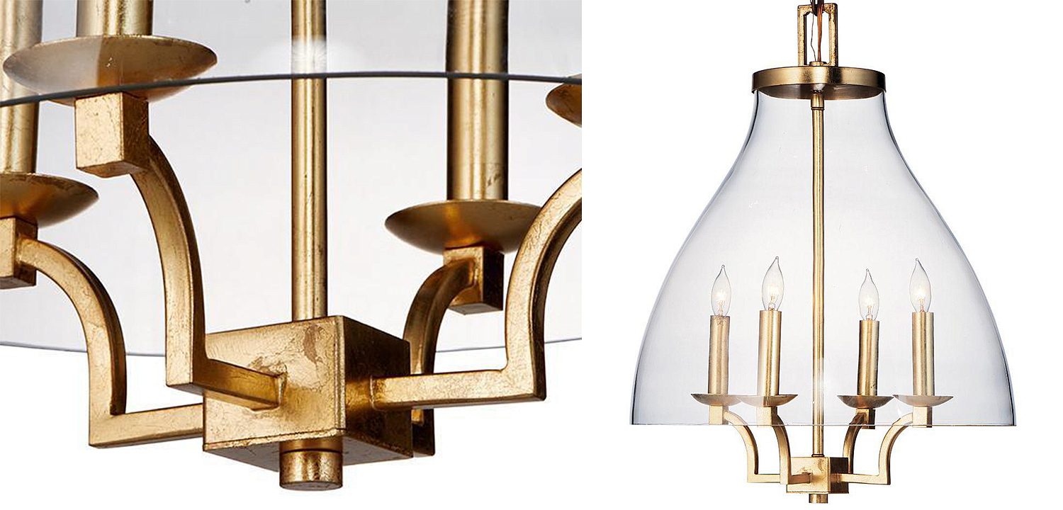 Люстра Roccu Chandelier Люстра Roccu Chandelier - Loft-Concept в Тюмени