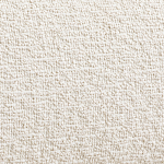 Кресло обеденное Alcove White Boucle из массива ореха варинант исполнения - 7 | Loft Concept в Тюмени