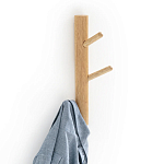 Деревянная настенная вешалка Branch Wood Hanger варинант исполнения - 3 | Loft Concept в Тюмени