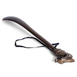 Ложка для обуви Shoehorns Animal Dragon варинант исполнения - 2 | Loft Concept в Тюмени