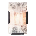 Бра прямоугольное с мраморным плафоном Calling to Shine варинант исполнения - 3 | Loft Concept в Тюмени