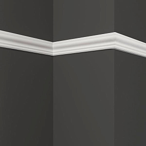 Гладкий молдинг MT-23