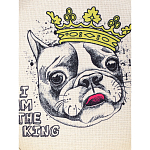 Стул French Brown Fredge варинант исполнения - 5 | Loft Concept в Тюмени