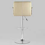 Барный стул с подлокотниками Honory Beige варинант исполнения - 4 | Loft Concept в Тюмени