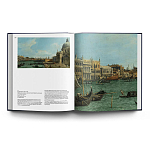 Великие музеи мира: Великобритания. Королевская коллекция варинант исполнения - 4 | Loft Concept в Тюмени