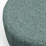 Мебельная ткань Шенилл бирюзовый цвет 138 см T4-31 варинант исполнения - 9 | Loft Concept в Тюмени