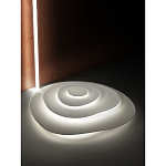 Потолочная люстра круглая многослойная Multilayering варинант исполнения - 3 | Loft Concept в Тюмени