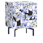 Тумба Short Brokenheart варинант исполнения - 1 | Loft Concept в Тюмени