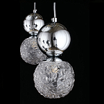 Люстра подвесная Violetta варинант исполнения - 5 | Loft Concept в Тюмени