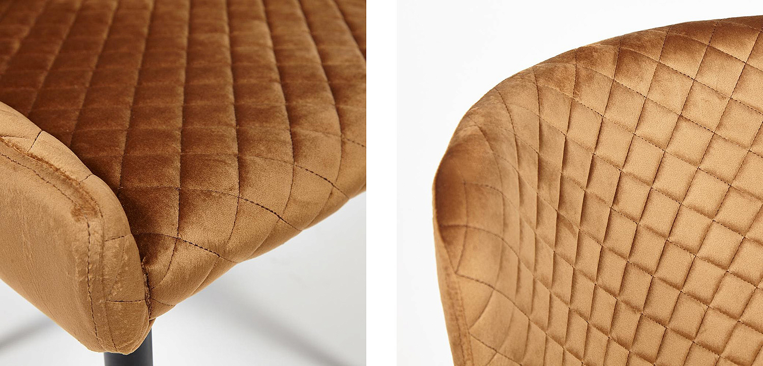 Стул Moritz armchair - Loft-Concept в Тюмени