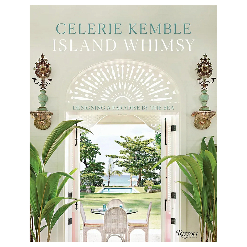Книга Island Whimsy Книга Island Whimsy в Тюмени | Loft Concept