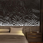 Барельеф GREENS варинант исполнения - 2 | Loft Concept в Тюмени