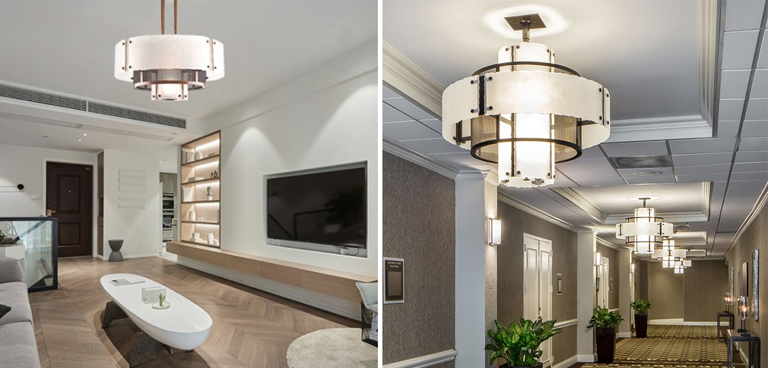 Люстра Landelin Chandelier Люстра Landelin Chandelier - Loft-Concept в Тюмени