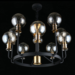 Люстра подвесная в стиле лофт Rozetta варинант исполнения - 2 | Loft Concept в Тюмени