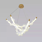 Люстра подвесная Convolution варинант исполнения - 2 | Loft Concept в Тюмени