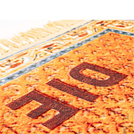 Ковер Seletti The Dream варинант исполнения - 2 | Loft Concept в Тюмени