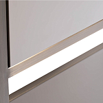 Стеллаж с дверцами и полками для хранения Expanse варинант исполнения - 2 | Loft Concept в Тюмени